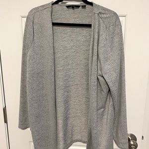 Vera Moda (Hudsons Bay) grey cardigan!